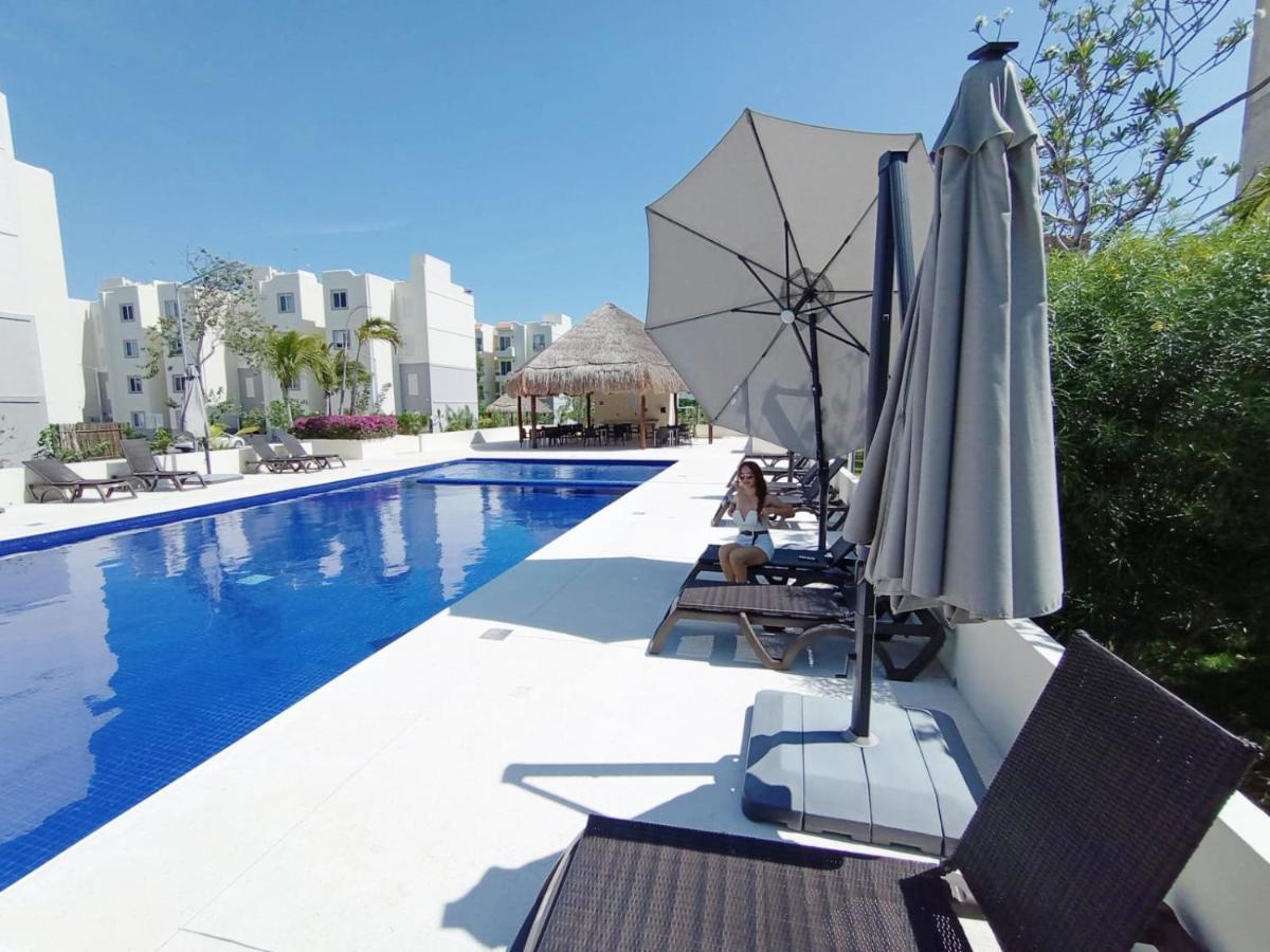 Love Vacations Tulum Exterior photo