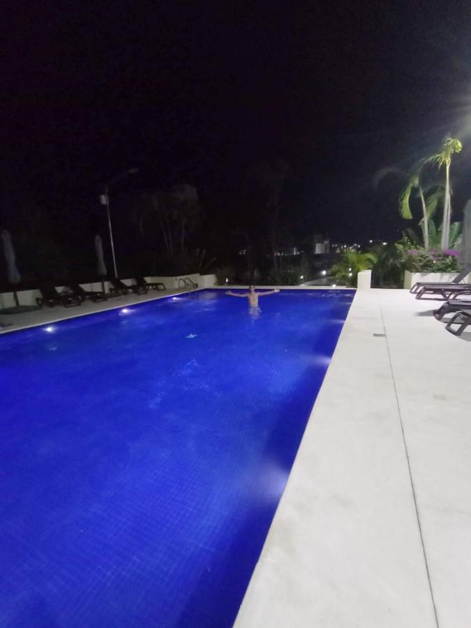 Love Vacations Tulum Exterior photo