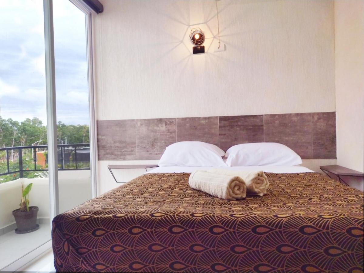 Love Vacations Tulum Exterior photo