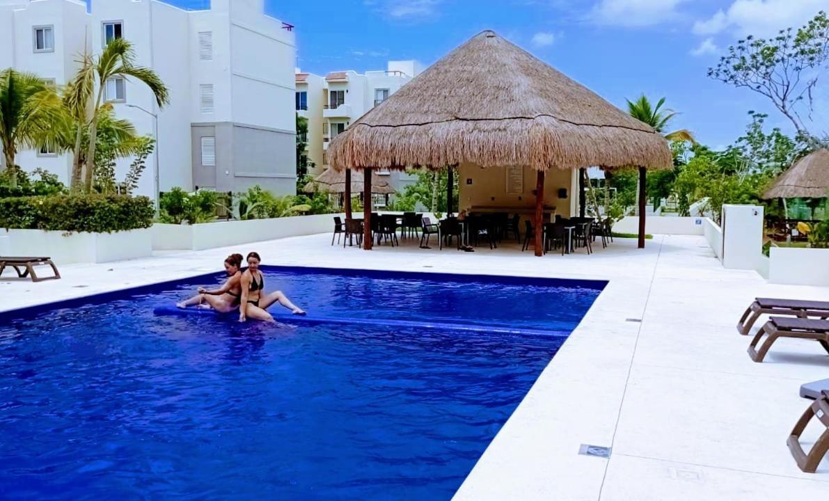 Love Vacations Tulum Exterior photo